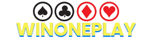 Logo WINONEPLAY